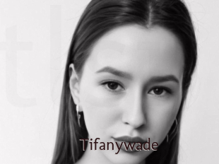 Tifanywade
