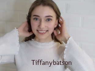 Tiffanybatson