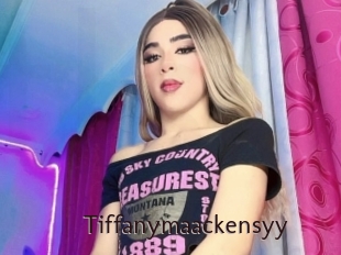 tiffanymaackensyy Top listen server