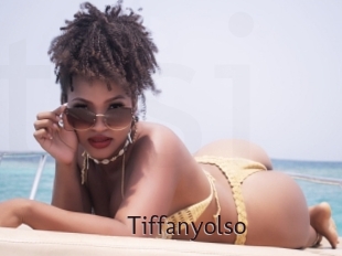 Tiffanyolso