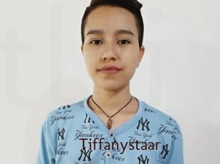 Tiffanystaar