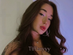 Tiffanyyy