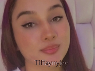 Tiffaynyjoy