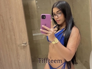 Tiffteem