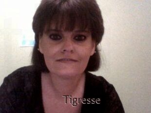 Tigresse