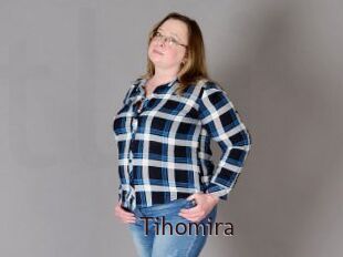 Tihomira
