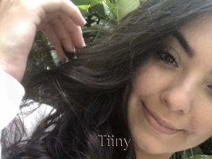 Tiiny