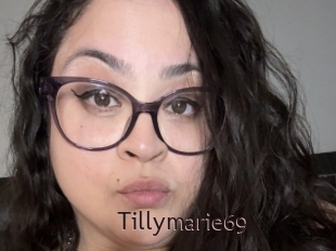 tillymarie69 Top listen server