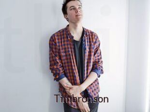 Timbronson