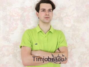 Timjohnson