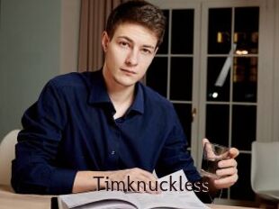 Timknuckless