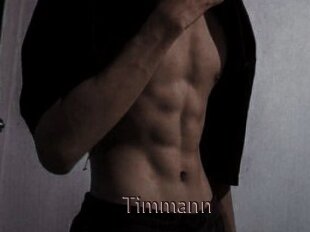 Timmann