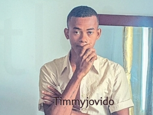 timmyjovido Top listen server