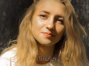 Timolove