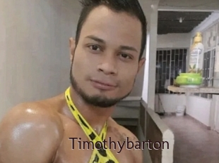 Timothybarton