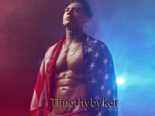 Timothybyker