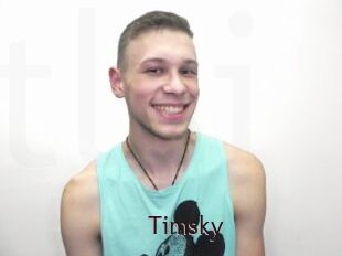 Timsky