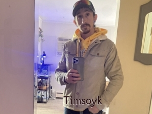 Timsoyk