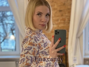 tina_candy Top listen server