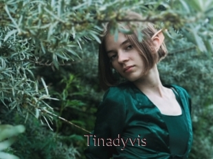 Tinadyvis