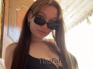 tinafish Top listen server