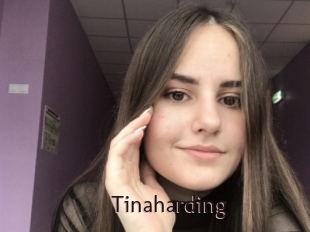 Tinaharding