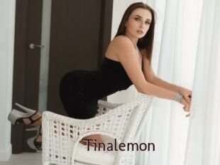 Tinalemon