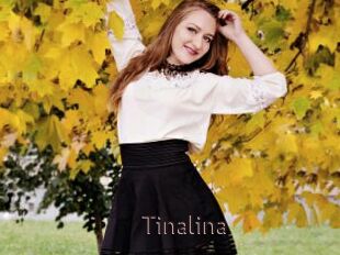 Tinalina