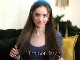 Tinamorrisson