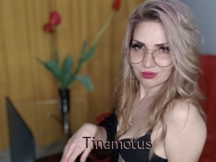 Tinamotus