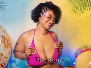 tinaolsens Top listen server