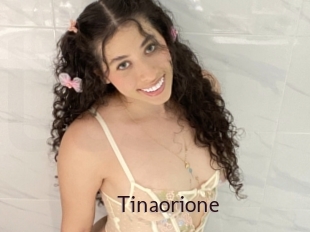 tinaorione Top listen server