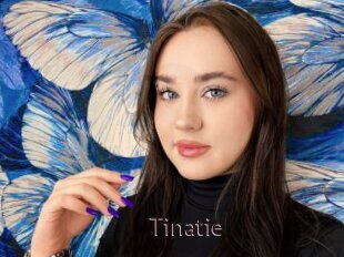 Tinatie