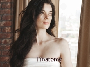 Tinatome