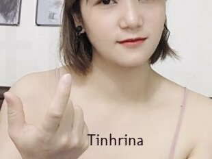 Tinhrina