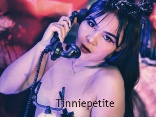 Tinniepetite