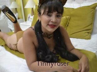 Tinnyroser