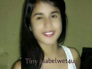 Tiny_isabelwet4u