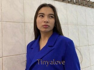 Tinyalove