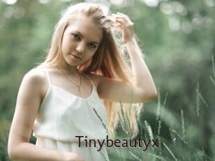 Tinybeautyx