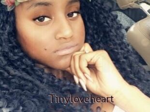 Tinyloveheart
