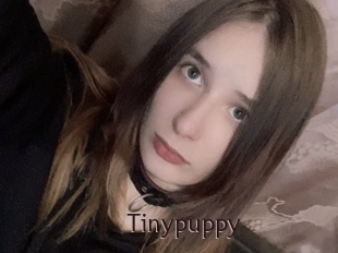 Tinypuppy