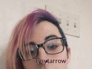 tinytarrow Top listen server