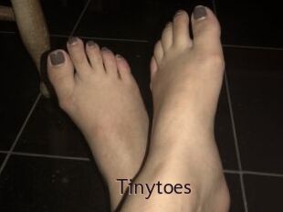 Tinytoes