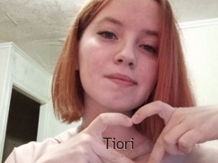 Tiori