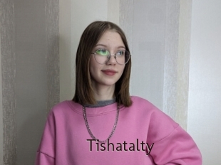 tishatalty Top listen server