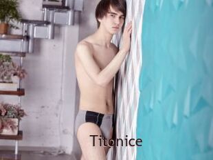 Titonice