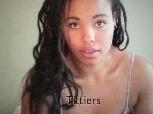 Tittiers
