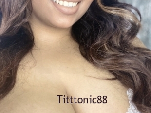 Titttonic88