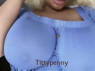 tittypenny Top listen server